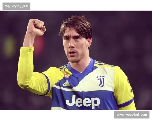 尤文图斯出线形势严峻，阿莱格里需激活弗拉霍维奇