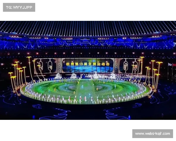 亚运会名古屋筹备，传统文化表演与体育赛事融合展示