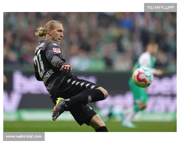 岑特纳扑救率76.3%，美因茨门将近期状态神勇