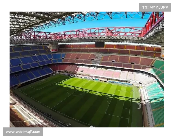 老圣西罗球场将被拆除，但会保留部分看台结构作为足球博物馆