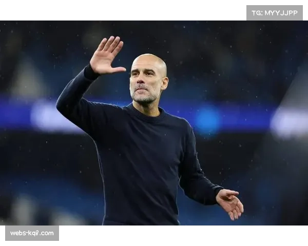 瓜迪奥拉接受BBC专访，坦言本赛季欧冠是“最大的挑战”